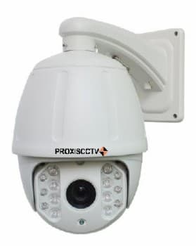 PX-AHD-PTBM18X-H20S уличная поворотная 3 в 1 видеокамера, 1080p, 18x от интернет магазина Комплексные Системы Безопасности