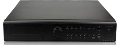 EVD-6432HS гибридный AHD видеорегистратор, 32 канала 1080N*15к/с, 4HDD от интернет магазина Комплексные Системы Безопасности