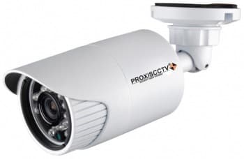 PX-SN310X-C1 цветная уличная IP видеокамера, 1.0Мп, f=3.6мм от интернет магазина Комплексные Системы Безопасности