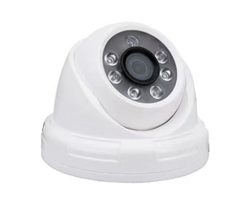 IP Видеокамера IP- RA-509AIP2PF 2mpx 2.8mm audio от интернет магазина Комплексные Системы Безопасности