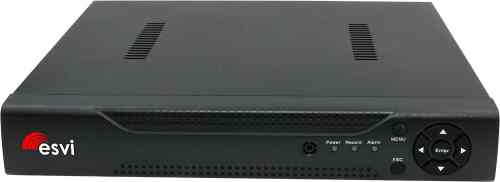 EVD-6108HS1-2 гибридный AHD видеорегистратор, 8 каналов 5.0Мп*8к/с, 1HDD, H.265 от интернет магазина Комплексные Системы Безопасности