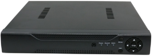 XVR-81-1080P-V1 гибридный 6 в 1 видеорегистратор, 8 канала 1080N*25к/с, 1HDD от интернет магазина Комплексные Системы Безопасности