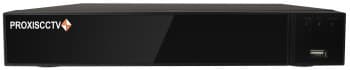 PX-NVR-C16(BV) видеорегистратор 16 потоков 5.0Мп, 1HDD от интернет магазина Комплексные Системы Безопасности