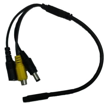 M-01 Микрофон миниатюрный с кабелем от интернет магазина Комплексные Системы Безопасности