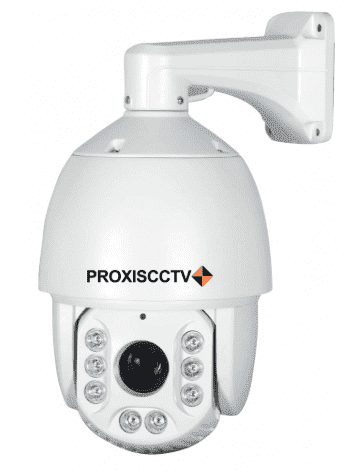 PX-PT7A-20-V40 уличная поворотная IP видеокамера, 4.0Мп, 20x от интернет магазина Комплексные Системы Безопасности