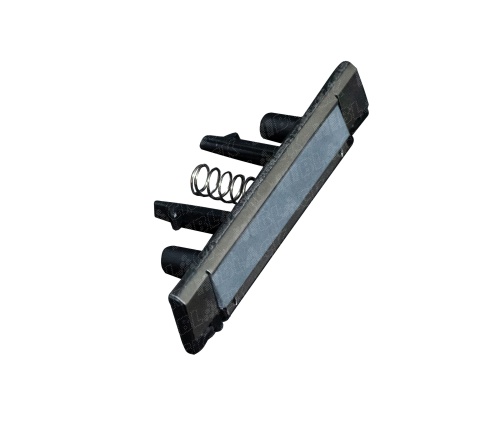 Тормозные площадки тормозная площадка (лоток 2) hi-black для нр lj 5000