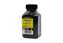 Упаковка тонер hi-black для samsung ml-1210/1220/1250/optrae210, standard, тип 1.8, bk, 85 г, банка