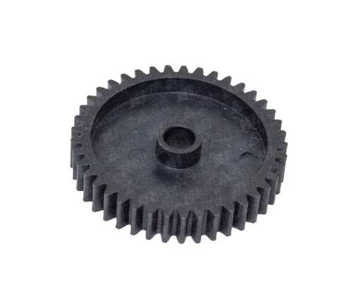 Шестерни шестерня 41t колебательного узла hi-black для hp lj 4200/4300/4250