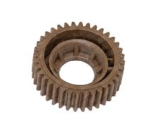 Шестерни шестерня привода тефлонового вала hi-black для kyocera fs-1025/1040/1060