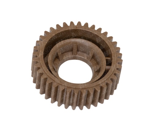 Шестерни шестерня привода тефлонового вала hi-black для kyocera fs-1025/1040/1060