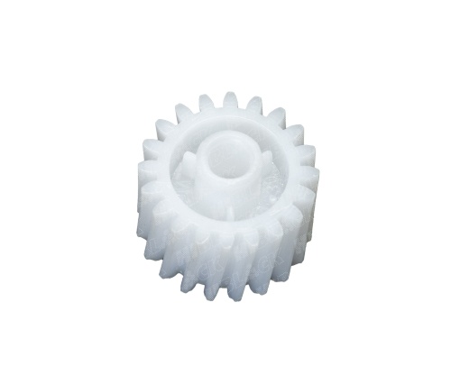 Шестерни промежуточная шестерня термоблока 20t hi-black для hp lj p3015