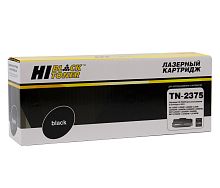 Картриджи лазерные совместимые тонер-картридж hi-black (hb-tn-2375/tn-2335) для brother hl-l2300/2305/2320/2340/2360, 2,6k