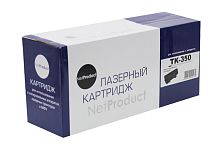 Тонер-картриджи тонер-картридж netproduct (n-tk-350) для kyocera fs-3920/3925/3040/3140/3540, 15k
