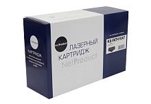 Картриджи лазерные совместимые картридж netproduct (n-kx-fat410a7) для panasonic kx-mb1500/1520, 2,5k