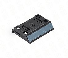 Тормозные площадки тормозная площадка совм. для hp lj 2100/2200