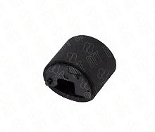 Ролики, Наборы роликов, Насадки ролик захвата ручного лотка hi-black для hp lj p2015/ p2014/ m2727