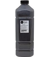 Упаковка тонер netproduct универсальный для kyocera tk-170, bk, 900 г, канистра