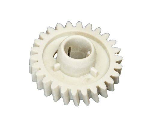 Шестерни шестерня 26t резинового вала hi-black для hp p1566/ p1606 Шестерни шестерня 26t резинового вала hi-black для hp p1566/ p1606