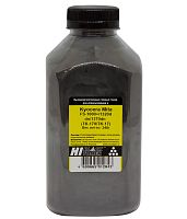 Упаковка тонер hi-black для kyocera fs-1000+/1320d/dn/1370dn (tk-170/tk-17), bk, 240 г, банка