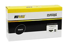 Картриджи лазерные совместимые картридж hi-black (hb-113r00730) для xerox phaser 3200mfp, 3k