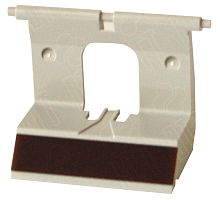 Тормозные площадки rb2-6221 тормозная площадка hp lj 5l/6l/3100/3150 (nc)