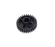 Шестерни шестерня 29t резинового вала hi-black для hp lj 5200/m5035mfp/m712/m725