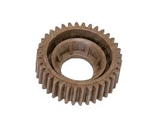 Шестерни шестерня 36 s тефлонового вала kyocera fs1100/1300d, совм