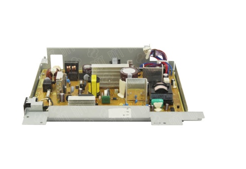 Блоки питания для печатающей техники rm1-8745-000cn низковольтный блок питания hp lj enterprise mfp m725 (o)