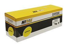 Картриджи лазерные совместимые картридж hi-black (hb-ce342a) для hp clj enterprise mfp m775dn/775f/775z, №651a, восстан, y, 16k