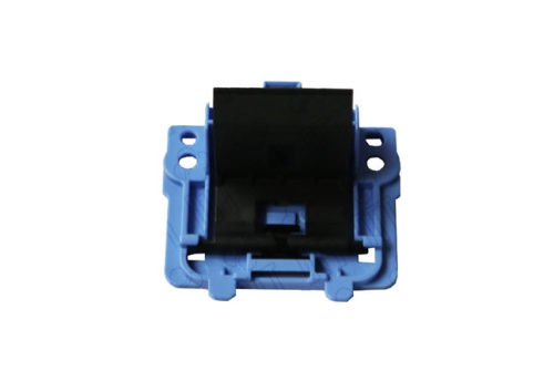 Тормозные площадки rm1-4227/rm1-4207 тормозная площадка hp lj p1505/p1566/p1606/m1522/m1120/m1536/cp1525 (nc)