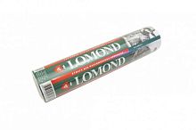Бумага и носители для печати (прочее) термобумага lomond для кассовых аппаратов (0107283/0106066), 80 мм х 80 м х 12 мм
