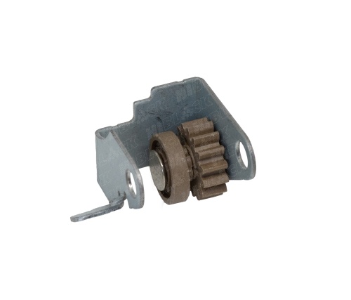 Шестерни шестерня (в металлической скобе) hi-black для hp lj 5000, (gp-160)