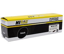 Картриджи лазерные совместимые картридж hi-black (hb-w2210x) для hp clj pro m255dw/mfp m282nw/m283fdn, bk, 3,15k, без чипа