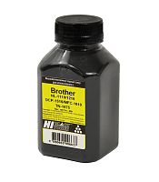 Упаковка тонер hi-black для brother hl-1110/1210/dcp-1510/mfc-1810 (tn-1075), bk, 40 г, банка