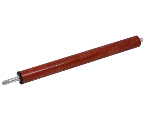 Валы резиновые (нижние) вал резиновый нижний hi-black для hp lj 5200/m5025/5035/enterprise 700/m712