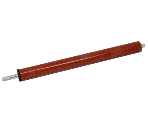 Валы резиновые (нижние) вал резиновый нижний hi-black для hp lj pro m435/m701/706