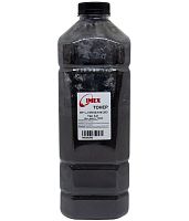 Упаковка тонер imex для hplj m102/104/203, тип aji, 1 кг, канистра