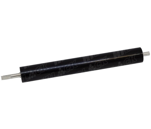 Валы резиновые (нижние) вал резиновый нижний hi-black для hp lj 4200/4250/4300/4350/4345