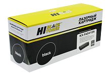 Чернила драм-юнит hi-black (hb-kx-fad412a) для panasonic kx-mb1900/2000/2020/2030/2051/2061, 6k