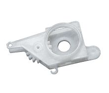 Шестерни шестерня 17т hi-black для canon mf-3110/3220/3222/3228/3240/3241/fax-l390/ lj-1200