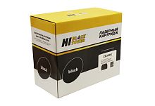 Картриджи лазерные совместимые картридж hi-black (hb-ce390x) для hp lj enterprise 600/602/603, 24k