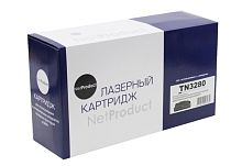 Картриджи лазерные совместимые тонер-картридж netproduct (n-tn-3280) для brother hl-5340/5350/5370/5380/dcp-8070d, 8k