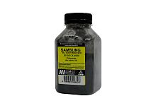 Упаковка тонер hi-black для samsung ml-1610/1660/1910/2010/scx-4600, polyester, bk, 85 г, банка