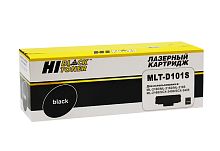 Картриджи лазерные совместимые картридж hi-black (hb-mlt-d101s) для samsung ml-2160/2162/2165/2166w/scx3400/3406w, 1,5k