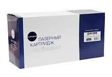 Картриджи лазерные совместимые картридж netproduct (n-c4129x) для hp lj 5000/5100, 10k