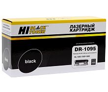 Чернила драм-юнит hi-black (hb-dr-1095) для brother hl-1202/dcp1602, 10k
