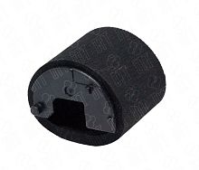 Ролики, Наборы роликов, Насадки ролик захвата из ручного лотка (лоток 1) hi-black для hp lj p3015/ ent. 500 m525/ m521