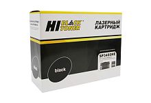 Картриджи лазерные совместимые картридж hi-black (hb-sp3400he) для ricoh aficio sp 3400n/3410dn/3400sf/3410sf, 5k