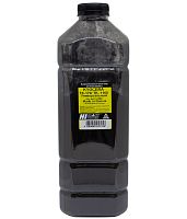 Упаковка тонер hi-black (made in russia) универсальный для kyocera tk-170/tk-1160, bk, 900 г, канистра