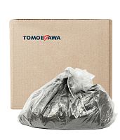 Тонеры черные тонер tomoegawa универсальный для kyocera color, тип ed-88, bk, 10 кг, коробка